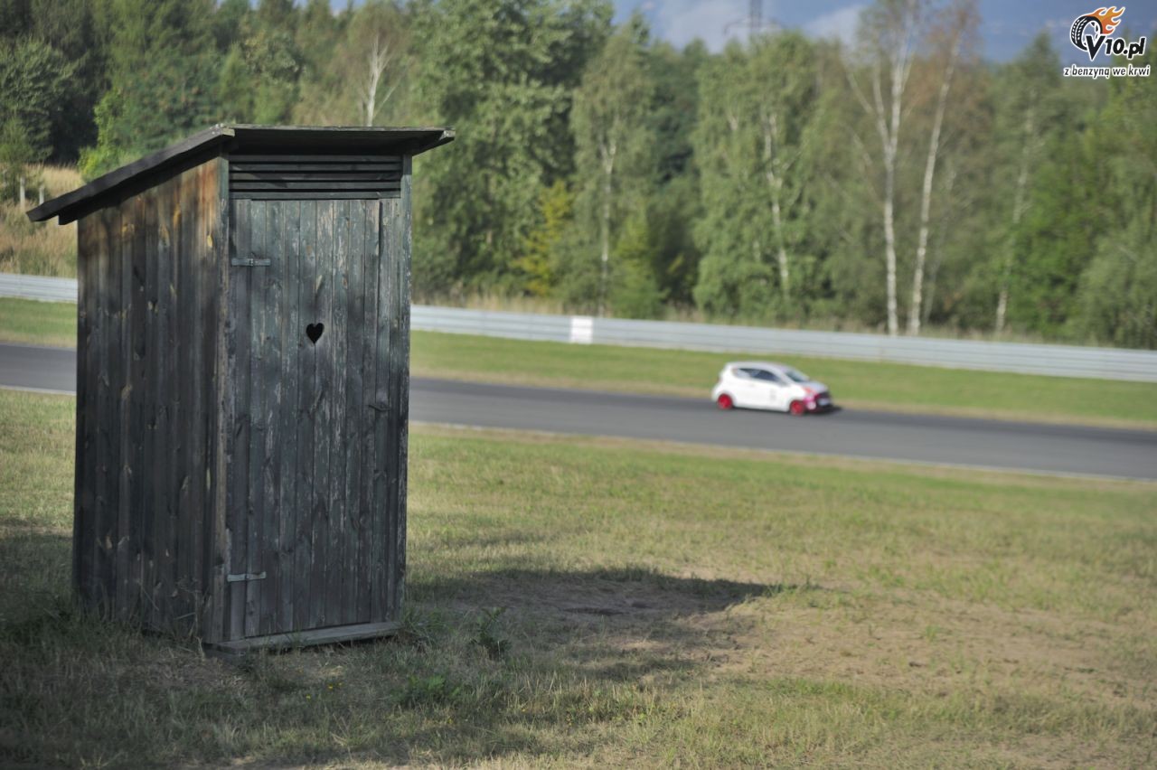 Kia Lotos Race - Most 2015