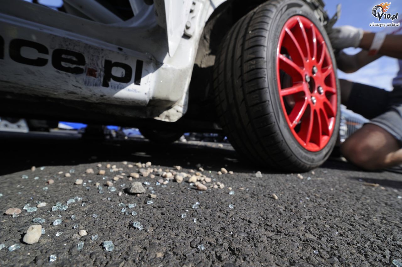 Kia Lotos Race - Most 2015