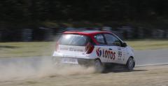 Kia Lotos Race: Urbaniak zwycięzcą kwalifikacji w poznańskich tropikach