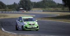 Kia Lotos Race: Urbaniak zwycięzcą kwalifikacji w poznańskich tropikach