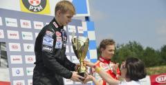 Kia Lotos Race: Dominacja Urbaniaka na Torze Poznań