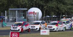 Kia Lotos Race: Dominacja Urbaniaka na Torze Poznań