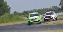 Kia Lotos Race: Urbaniak zwycizc kwalifikacji w poznaskich tropikach