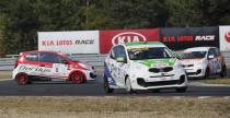 Finał Kia Lotos Race na Zolder - zapowiedź