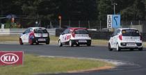 Kia Lotos Race: Dominacja Urbaniaka na Torze Pozna