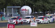 Kia Lotos Race: Dominacja Urbaniaka na Torze Pozna