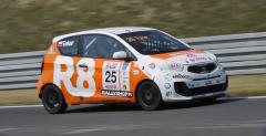 Kia Lotos Race: Śmigiel wygrywa kwalifikacje w Moście po anulowaniu czasu Tokarowi