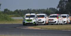 Kia Lotos Race - nowy samochd, nowi kierowcy i nowe tory w sezonie 2016