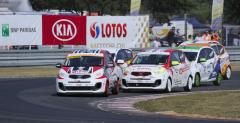 Kia Lotos Race: Nabr kierowcw na sezon 2016 otwarty