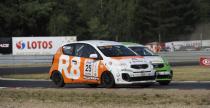 Kia Lotos Race - Tor Pozna 2015