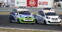 Kia Lotos Race - Tor Pozna 2015