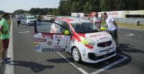 Kia Lotos Race - Tor Poznań 2015
