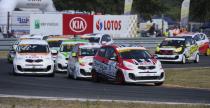 Kia Lotos Race - Tor Pozna 2015