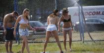 Grid Girls - sierpień 2015