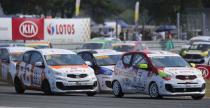 Kia Lotos Race - Tor Pozna 2015