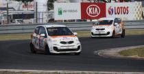 Kia Lotos Race - Tor Pozna 2015