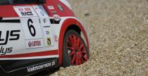 Kia Lotos Race - Tor Pozna 2015