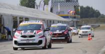 Kia Lotos Race - Tor Pozna 2015