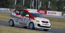 Kia Lotos Race - Tor Pozna 2015