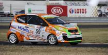 Kia Lotos Race - Tor Pozna 2015