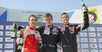 Kia Lotos Race - Tor Poznań 2015
