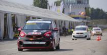 Kia Lotos Race - Tor Poznań 2015