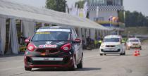 Kia Lotos Race - Tor Pozna 2015