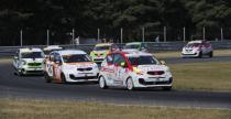 Kia Lotos Race - Tor Pozna 2015