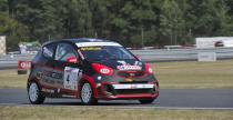 Kia Lotos Race - Tor Poznań 2015