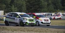 Kia Lotos Race - Tor Pozna 2015