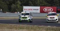 Kia Lotos Race - Tor Pozna 2015