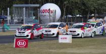 Kia Lotos Race - Tor Pozna 2015