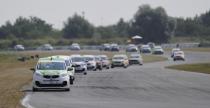 Kia Lotos Race - Tor Poznań 2015