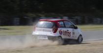 Kia Lotos Race - Tor Poznań 2015