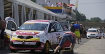 Kia Lotos Race - Tor Pozna 2015