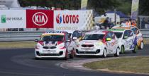 Kia Lotos Race - Tor Pozna 2015