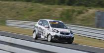 Kia Lotos Race - Tor Pozna 2015