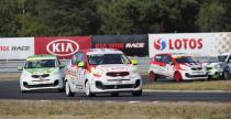 Kia Lotos Race - Tor Pozna 2015