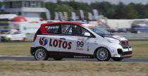 Kia Lotos Race - Tor Pozna 2015