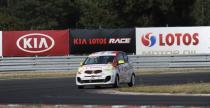 Kia Lotos Race - Tor Pozna 2015