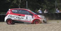 Kia Lotos Race - Tor Pozna 2015