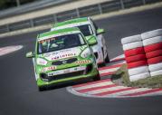 Kia Lotos Race - Slovakia Ring 2015