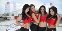 Grid Girls - czerwiec 2015