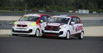 Kia Lotos Race - Slovakia Ring 2015