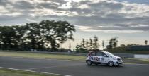 Kia Lotos Race - Slovakia Ring 2015