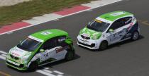 Kia Lotos Race - Slovakia Ring 2015