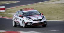 Kia Lotos Race - Slovakia Ring 2015
