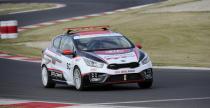 Kia Lotos Race - Slovakia Ring 2015