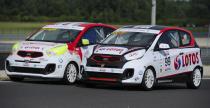 Kia Lotos Race - Slovakia Ring 2015