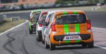 Kia Lotos Race - Slovakia Ring 2015